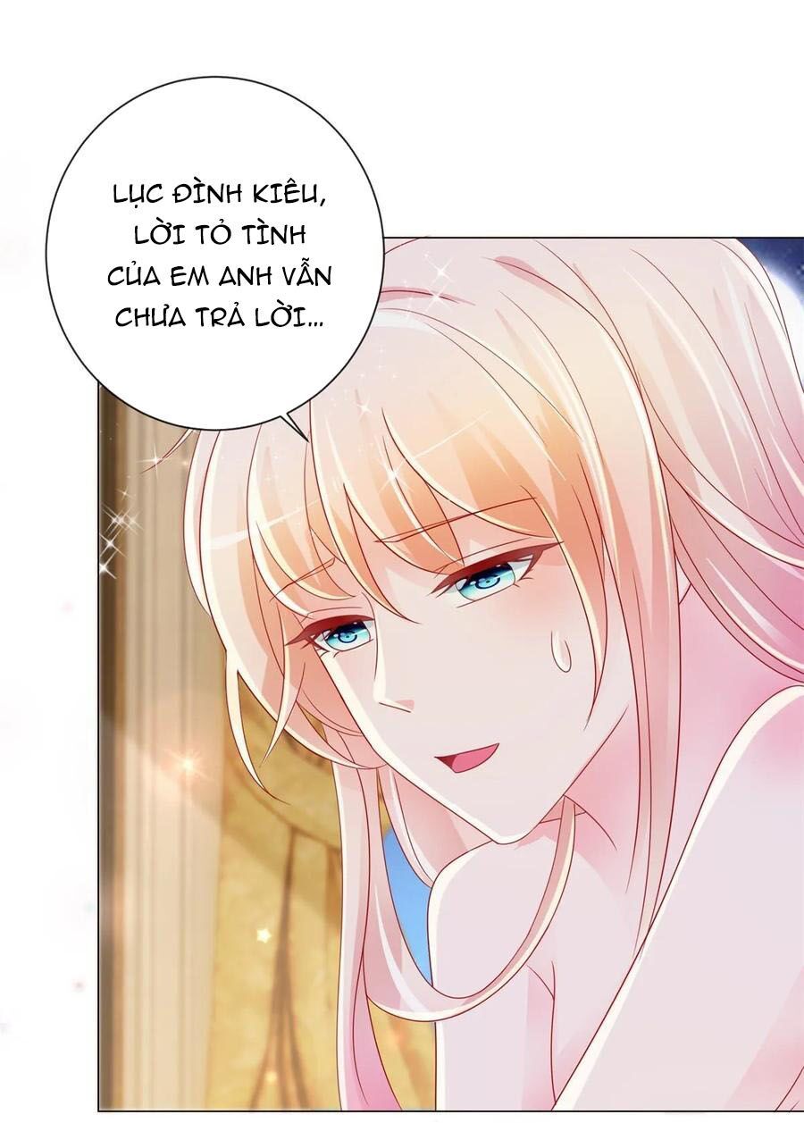 ẩn hôn 100%: chọc tức vợ yêu mua một tặng một chapter 194 5