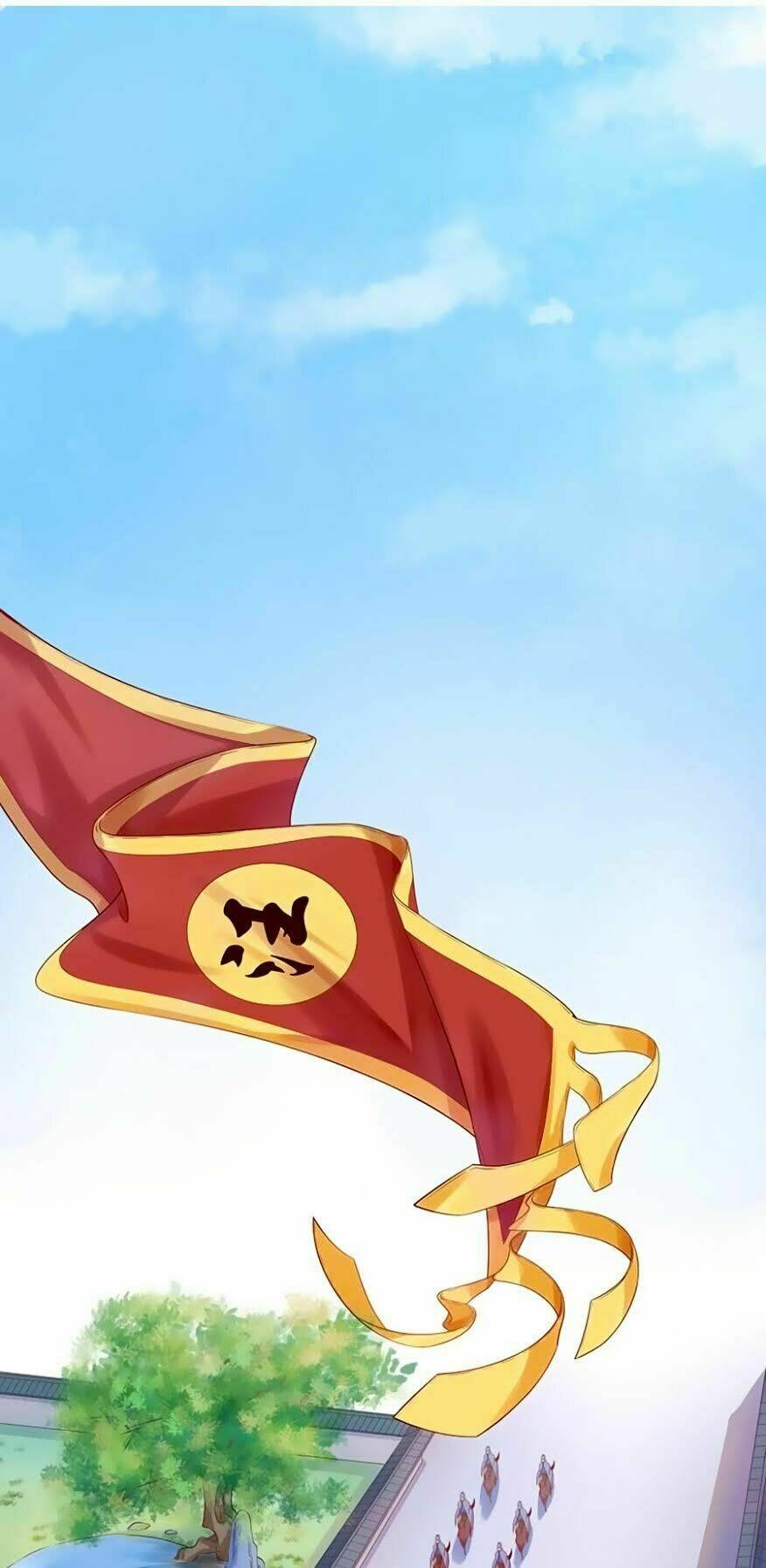 xuân khuê bí lục: xưởng công thái liêu nhân chapter 2 15