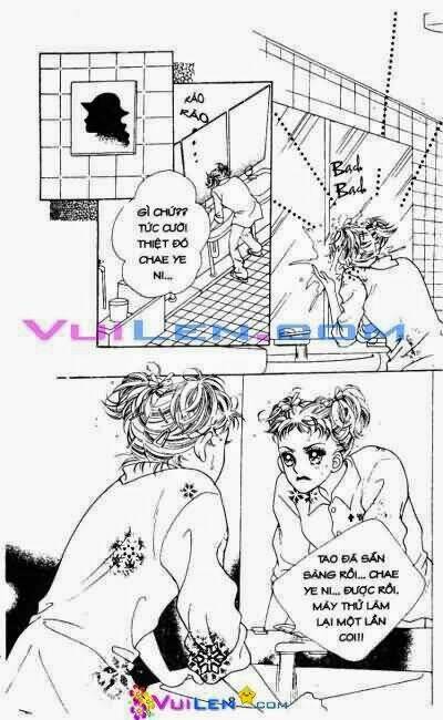 tình yêu diệu kỳ chapter 5 8