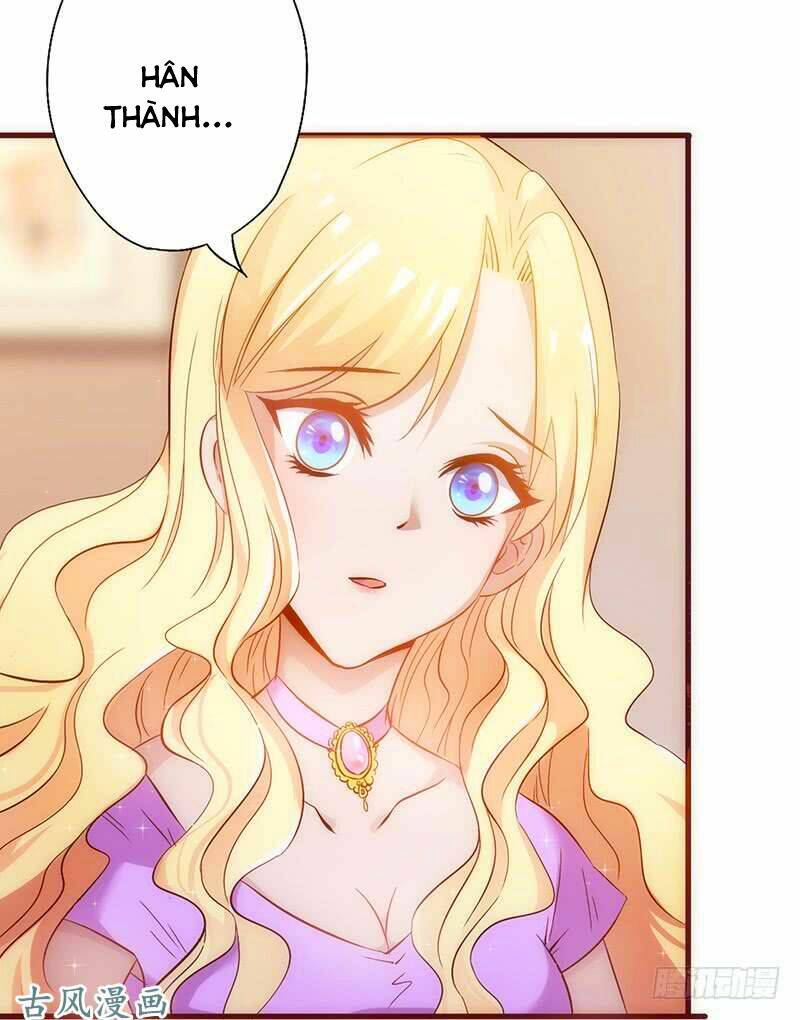 truy phu 36 kế - ông xã à, tới chiến nào! chapter 8 14