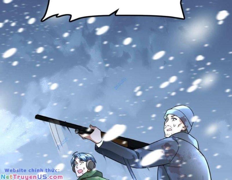 đóng băng toàn cầu: tôi gây dựng nên phòng an toàn thời tận thế chapter 128 23