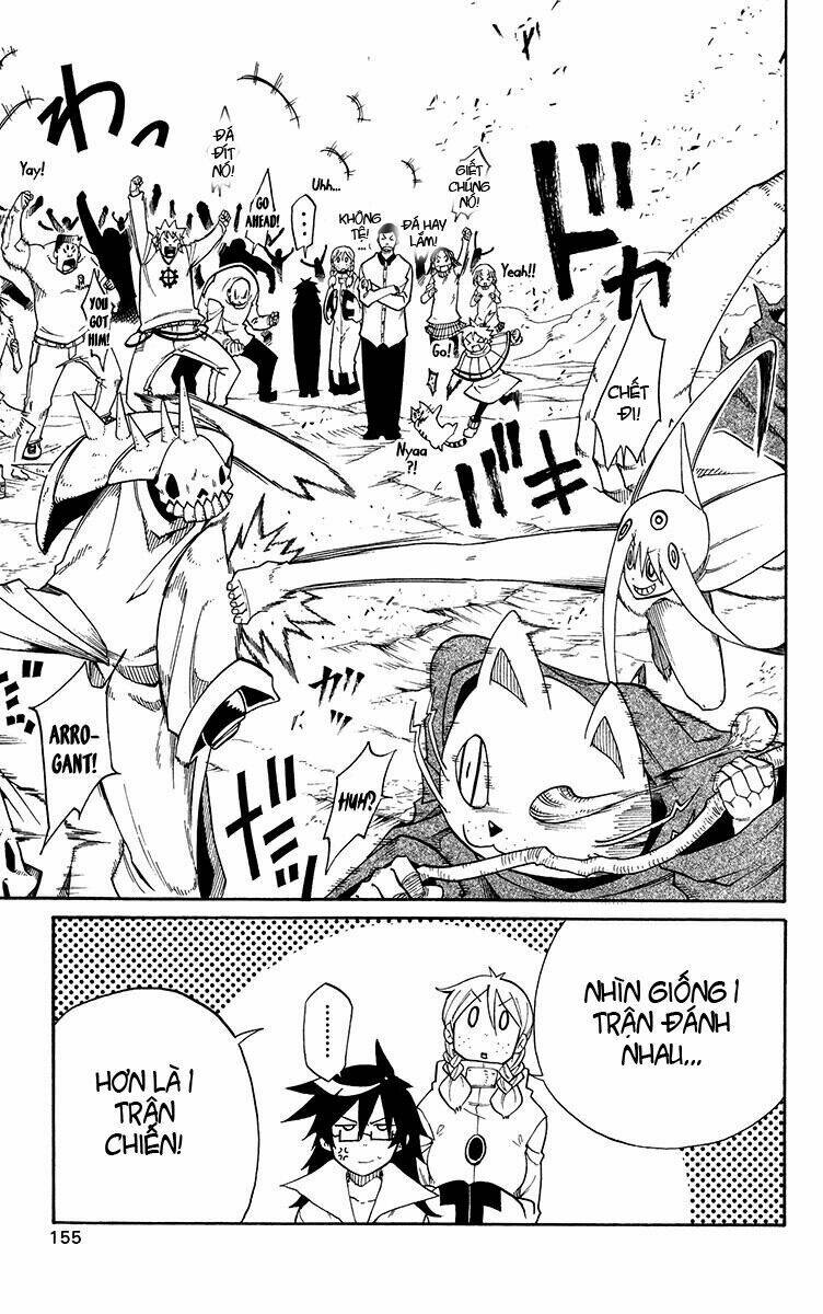 tripeace chapter 43 55