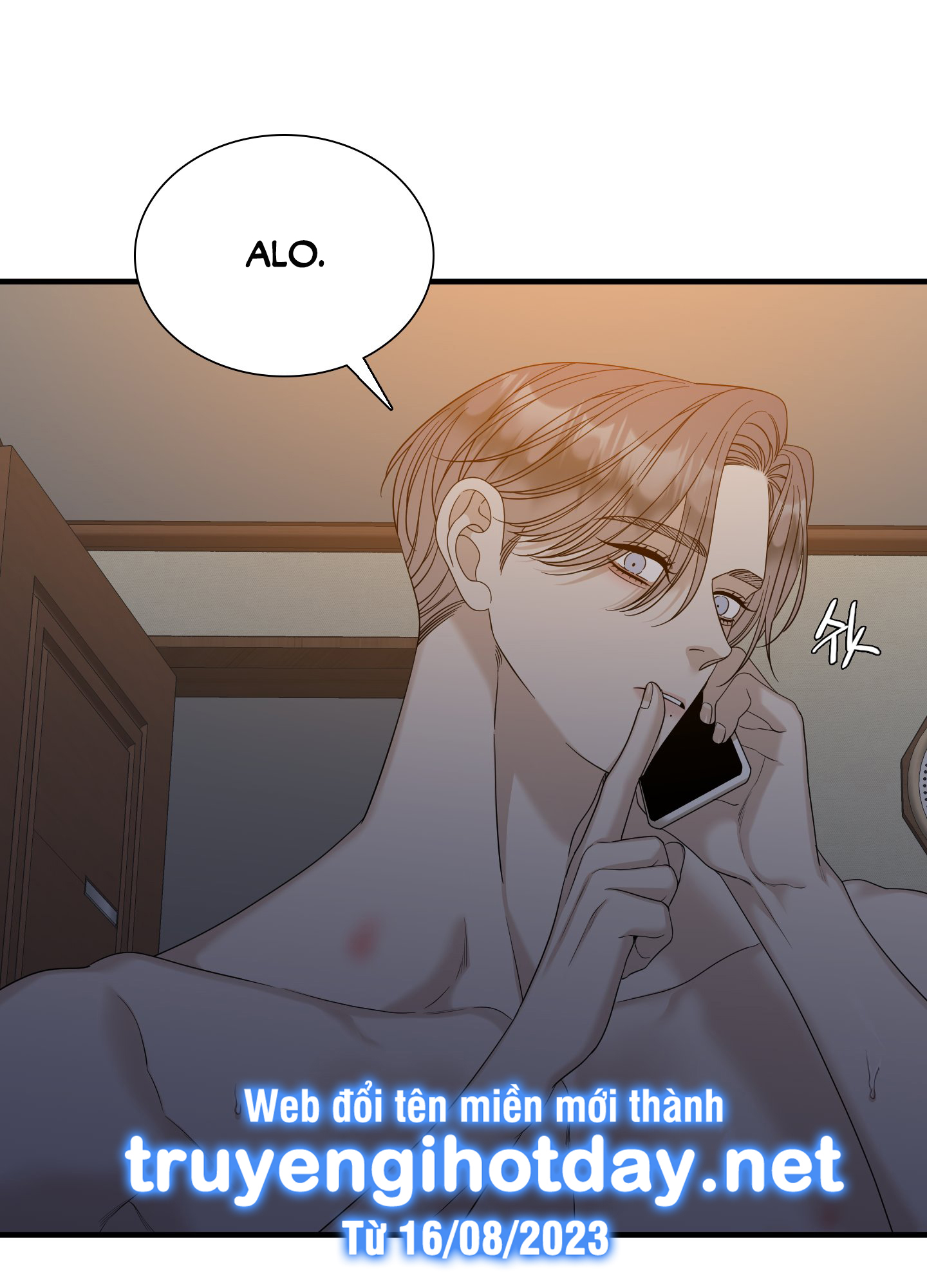Kẻ Đê Tiện chapter 55.1 - Trang 11
