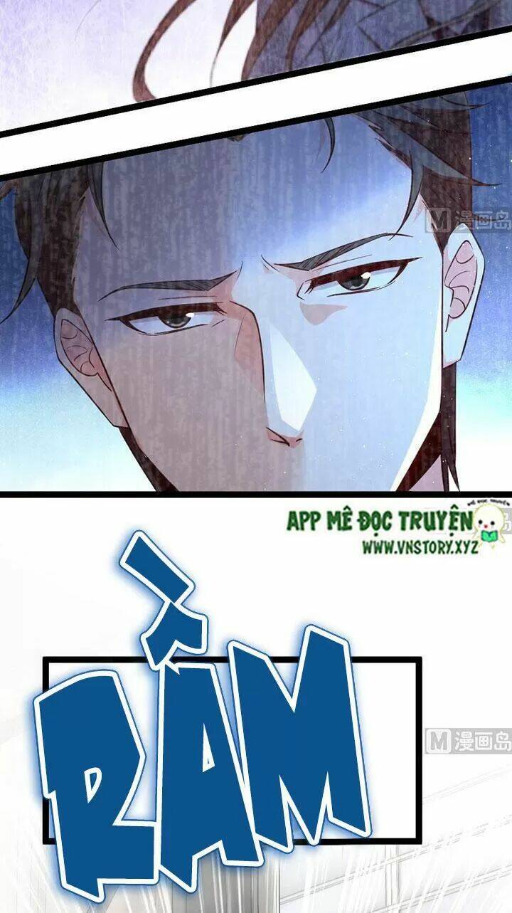 thiên hậu trở về chapter 167 19