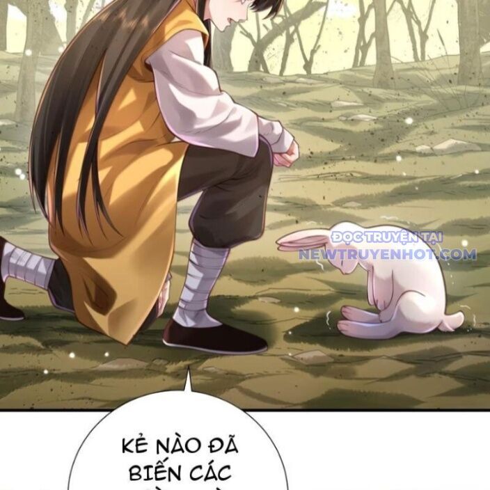 bói toán mà thôi, cửu vĩ yêu đế sao lại thành nương tử ta?! chapter 72 28