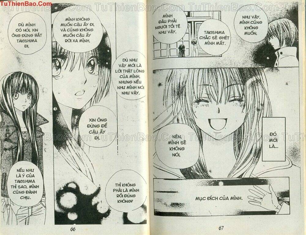 s a - lớp học ưu tú chapter 11 34