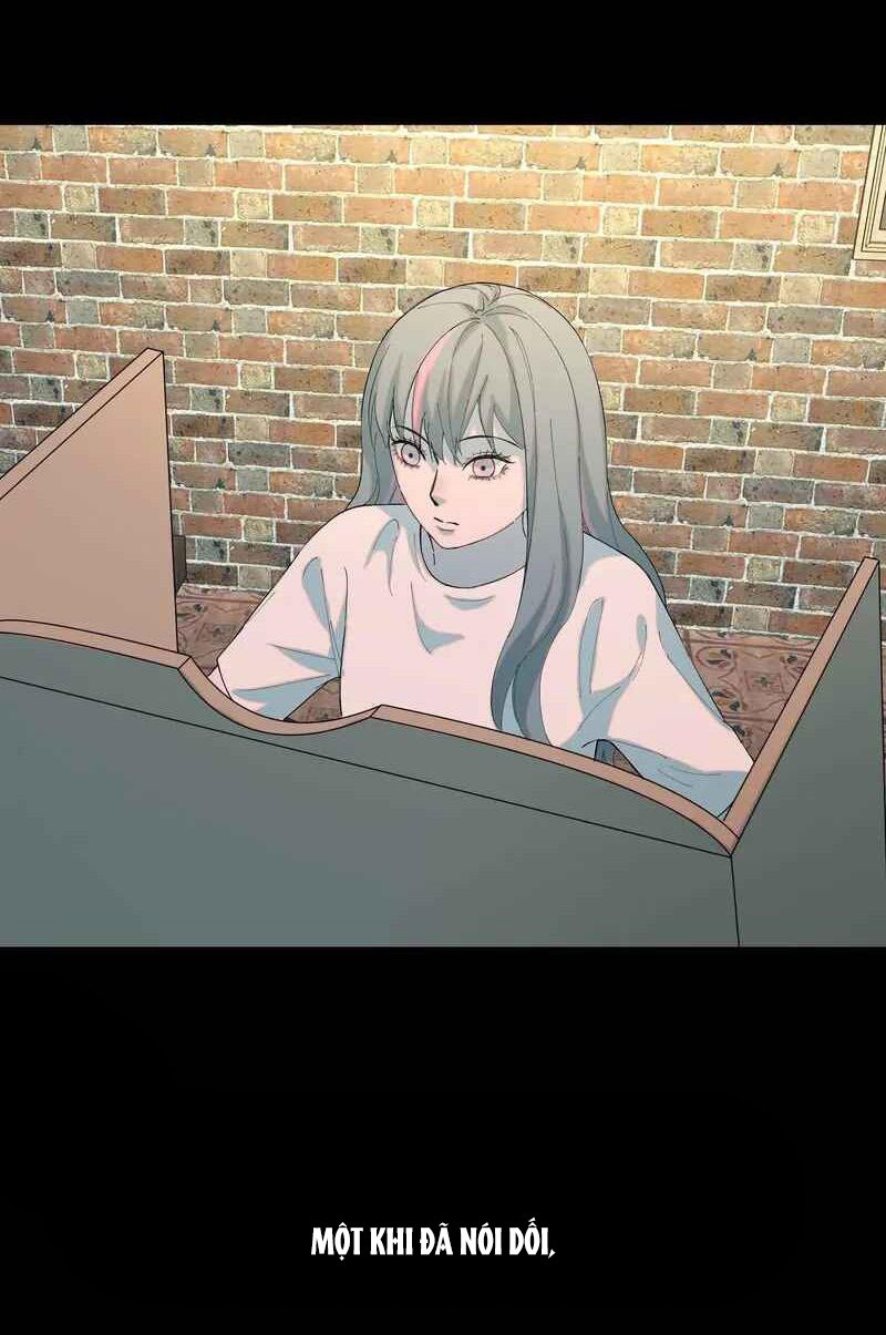 tôi biết bí mật của anh ta chapter 76 33