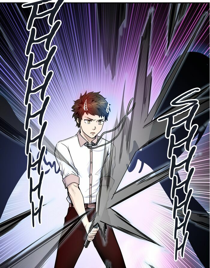 tòa tháp bí ẩn 2 chapter 329.5 23