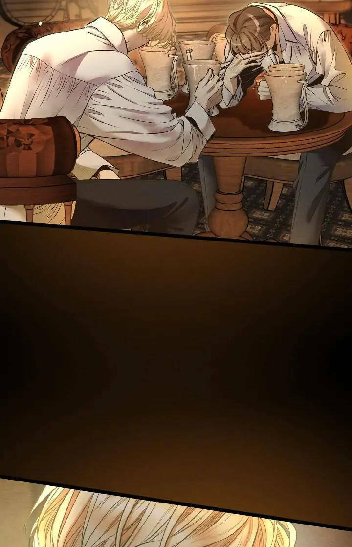 Hoàng Tử Rắc Rối chapter 13.1 6