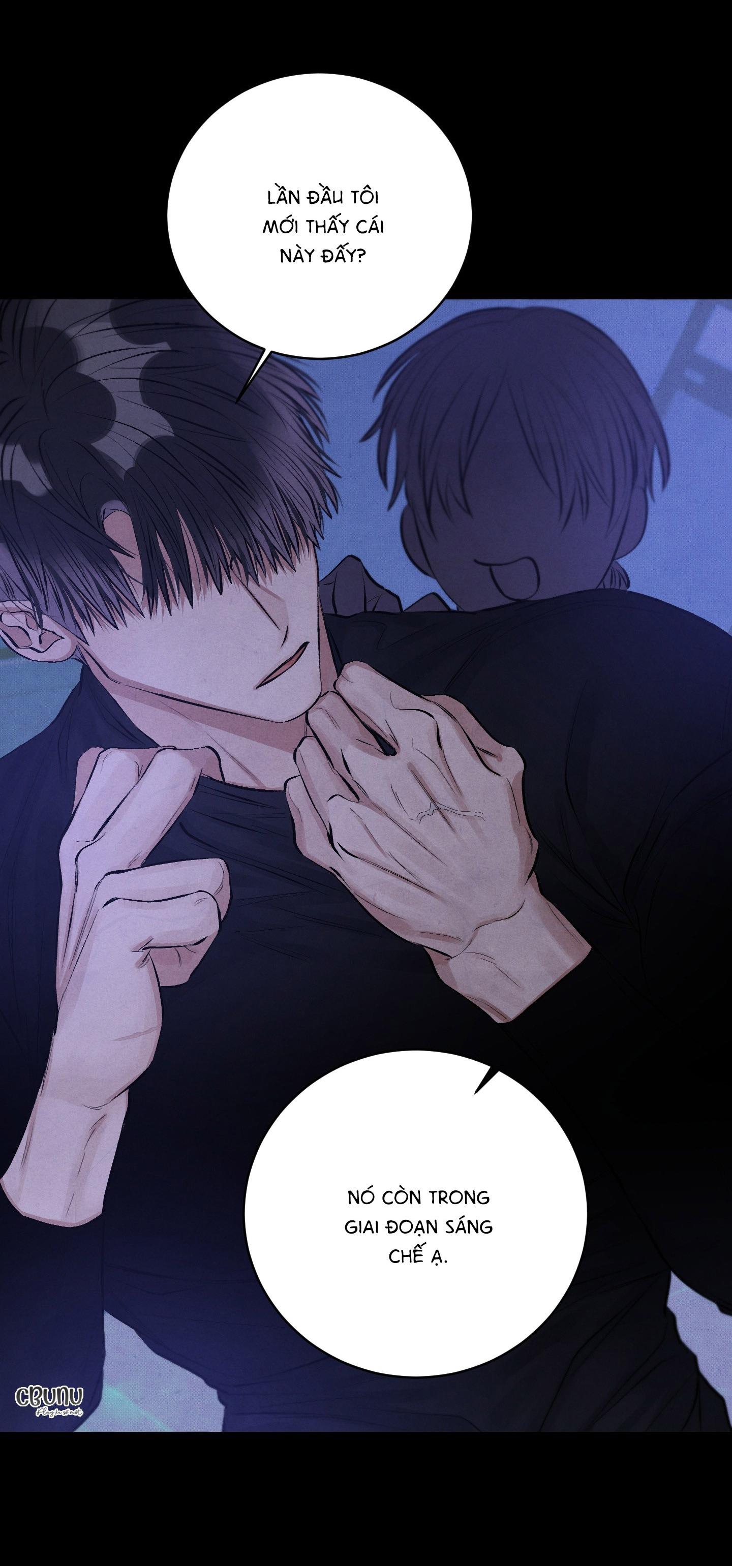 khinh địch tất bại chapter 3 51