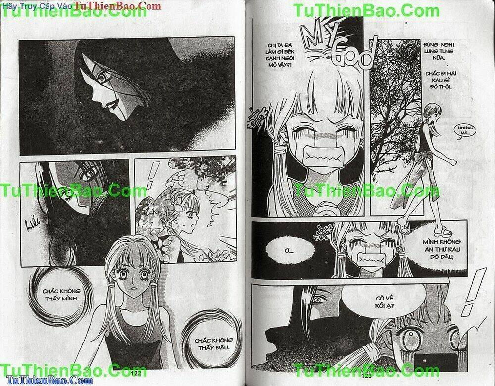 bỗng nhiên có tiền chapter 4 62