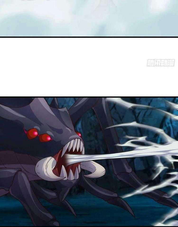 Hậu Cung Của Ta Dựa Vào Rút Thẻ Chapter 165 36