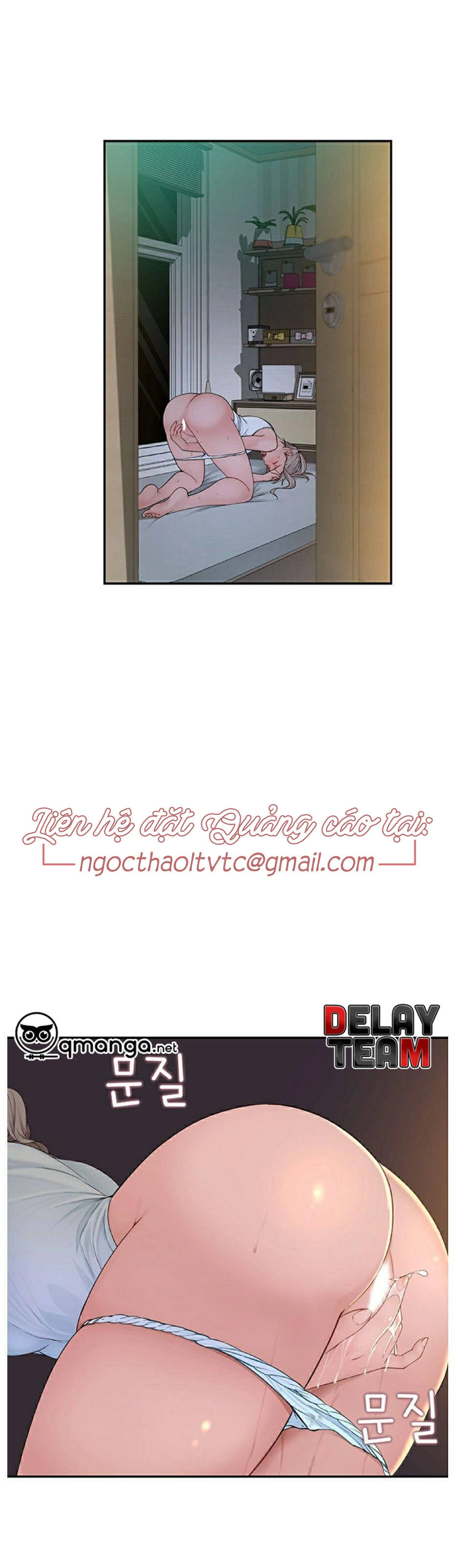 giữa hai ta chapter 4 42