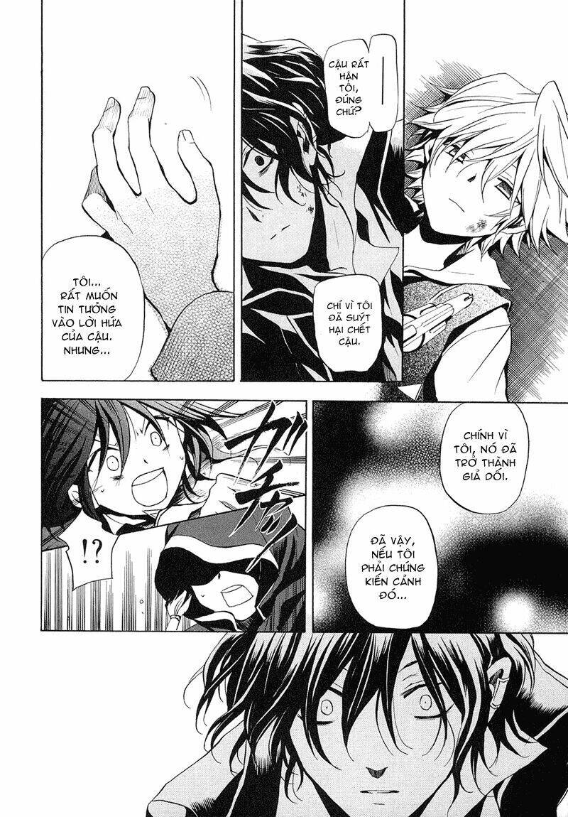pandora hearts chapter 7 18