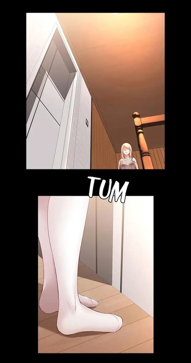 nhật ký ở trọ - không che chapter 13 40