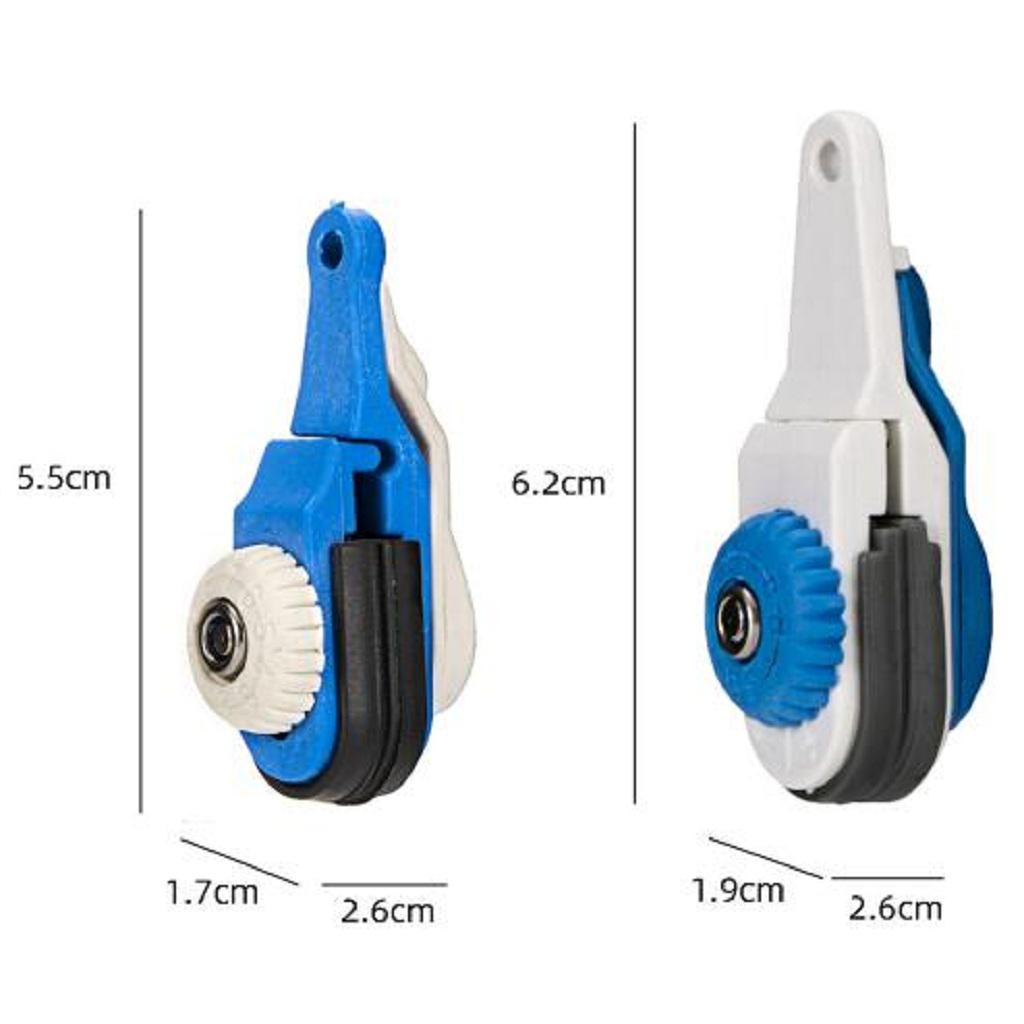 Power Grip Planer Board Release Clip Downrigger Release Clip S