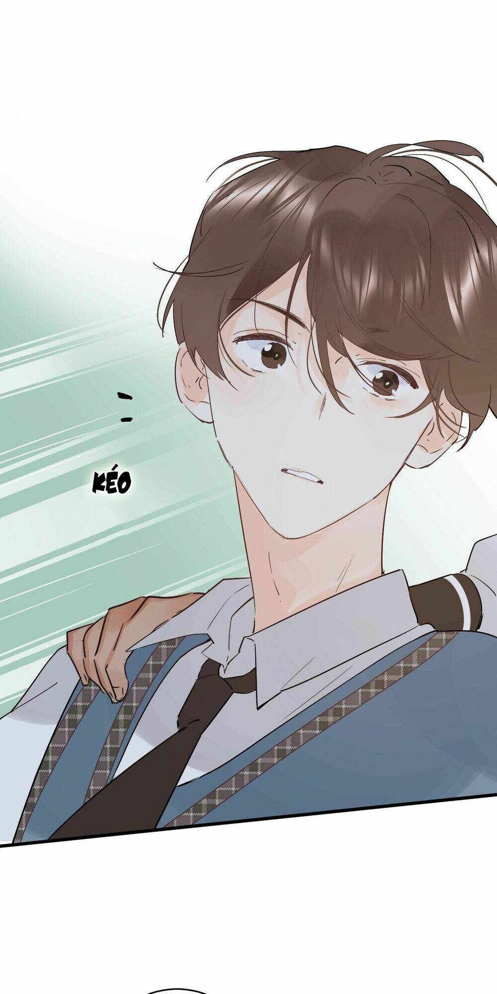 phù thủy hạng bét chapter 19 13