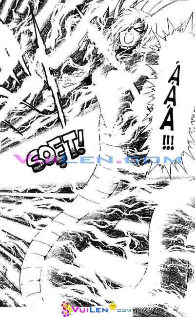 tiểu thần zenki - kishin douji zenki chapter 3 81