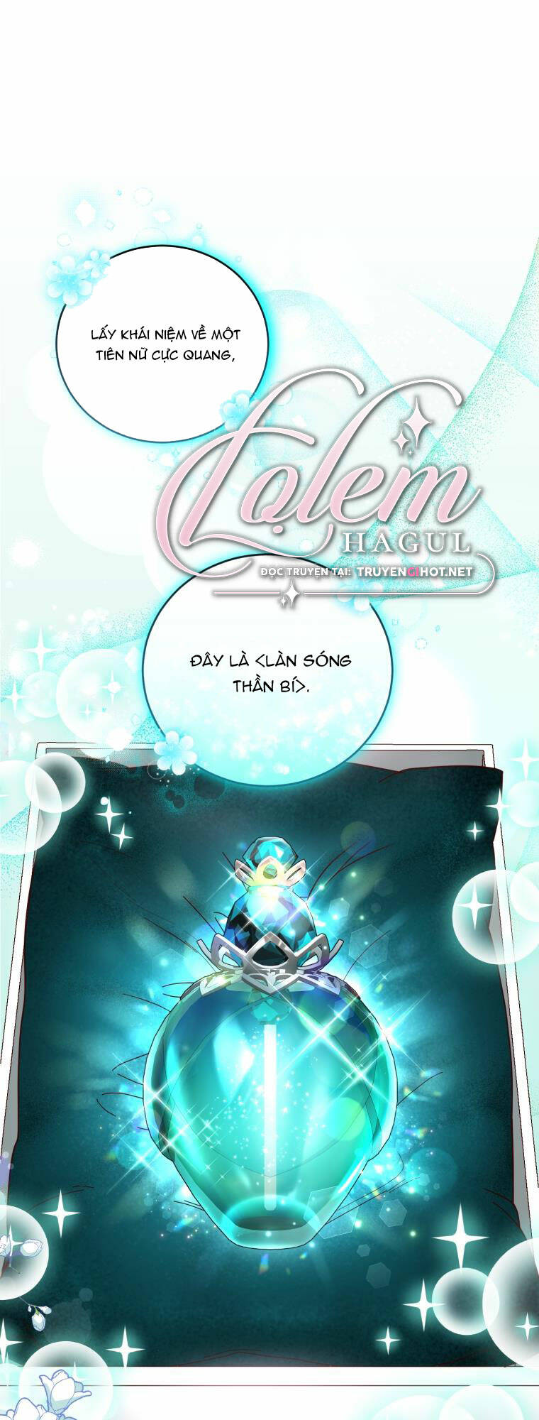 nhà điều chế nước hoa độc quyền của bạo chúa chapter 77 1