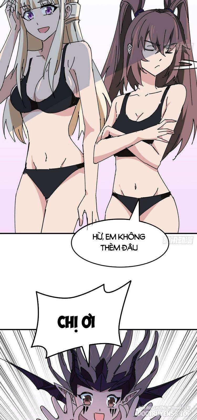 giải cứu 99 nữ chính ở mạt thế chapter 95 40