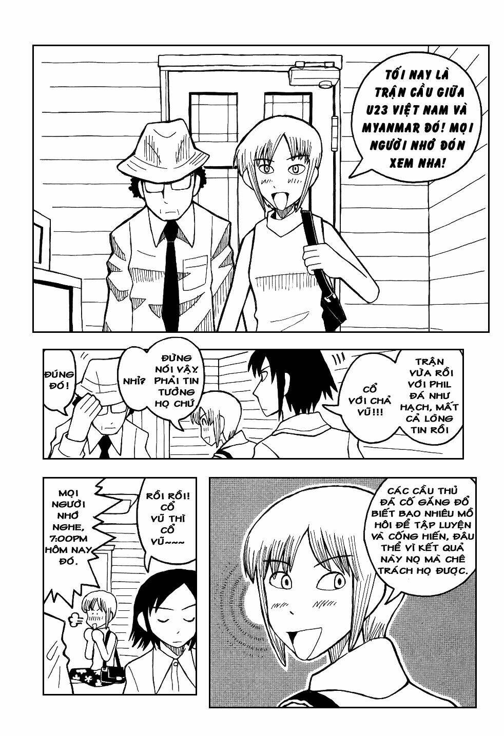 love roma chapter 16 29