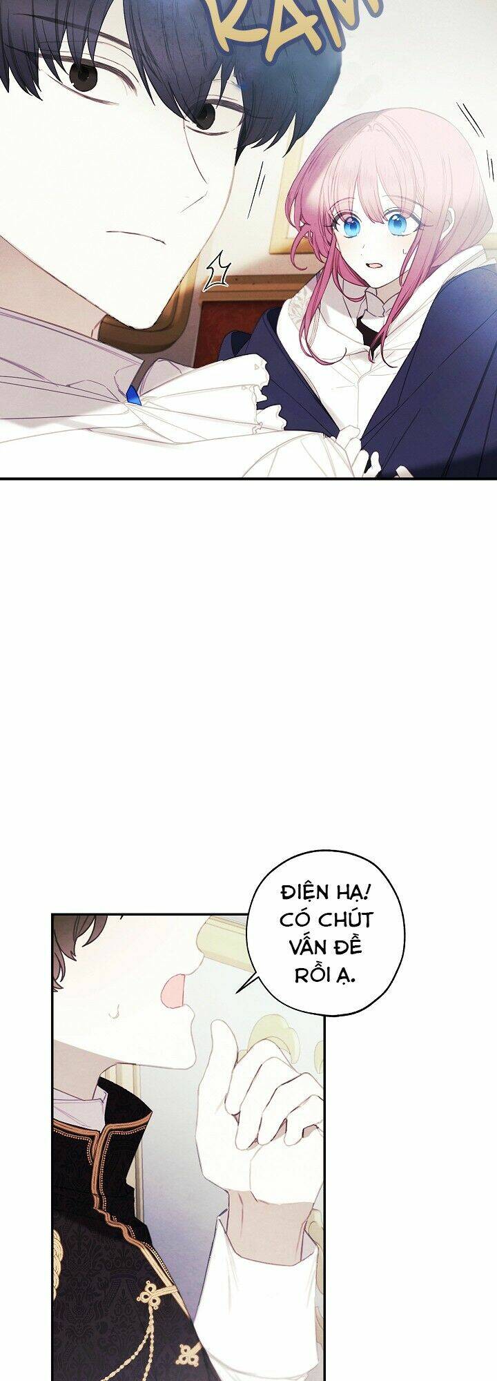 tiệm búp bê của công chúa chapter 20 33