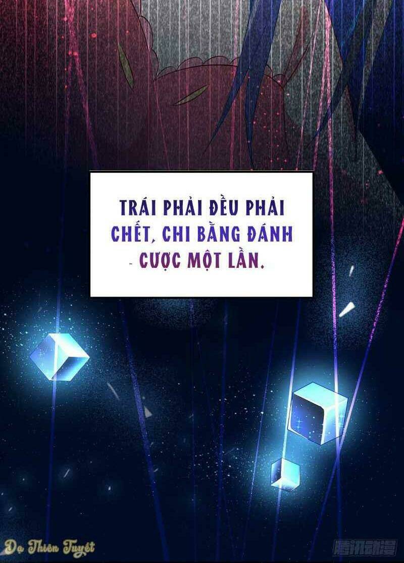 bệnh kiều phu quân ngạnh thượng cung chapter 7 11