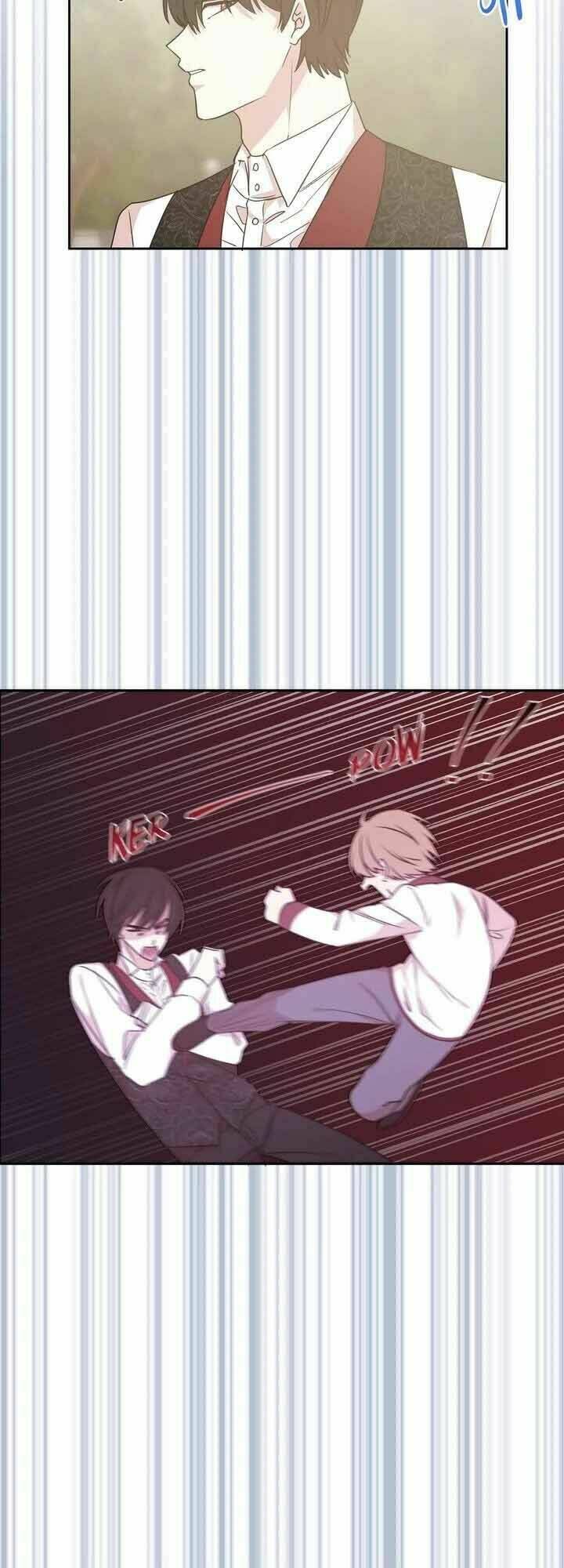 tôi chọn kết thúc của hoàng đế chapter 48 5