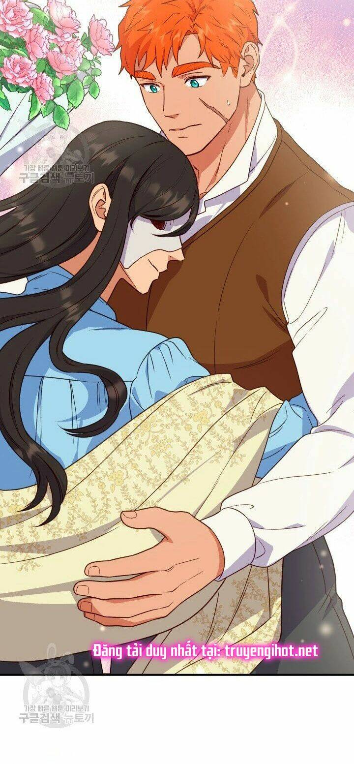 khế ước của nữ công tước quái vật chapter 149 34