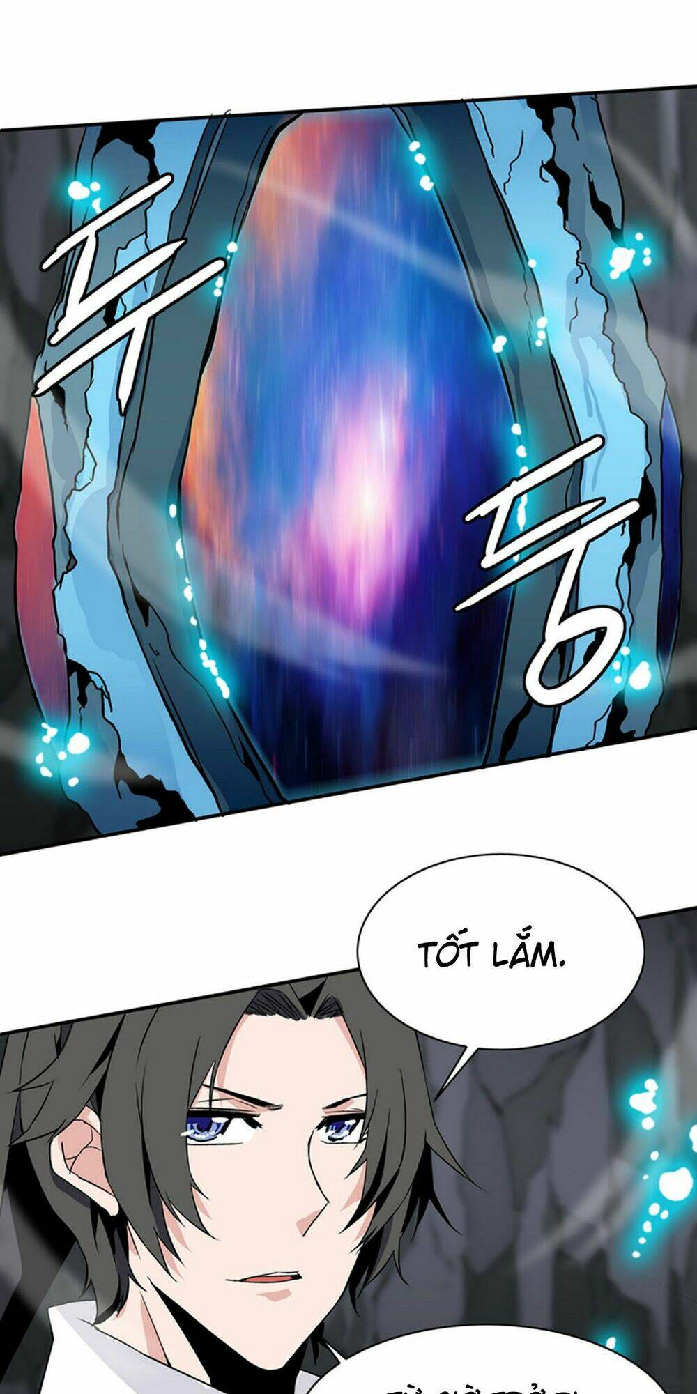 ảo mộng vương chapter 25 33