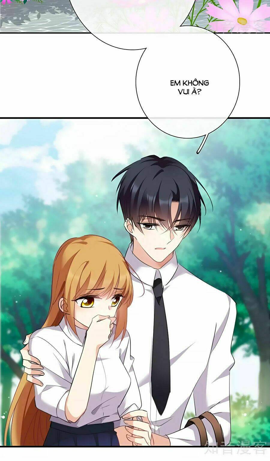 nhân chất tình nhân chapter 24.2 9