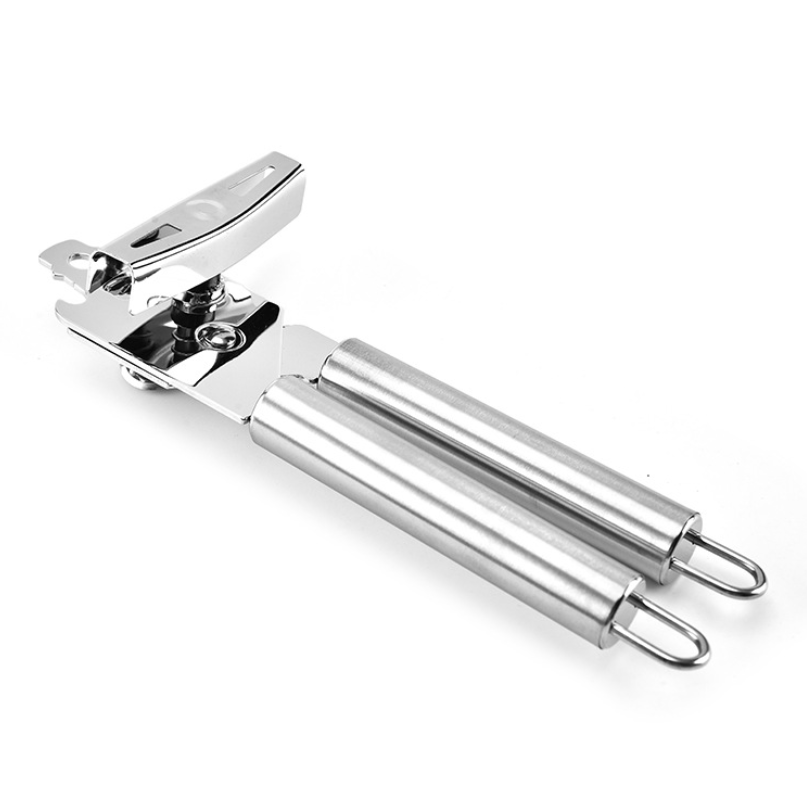 Dụng Cụ Khui Đồ Hộp Inox Đa Năng Tiện Dụng