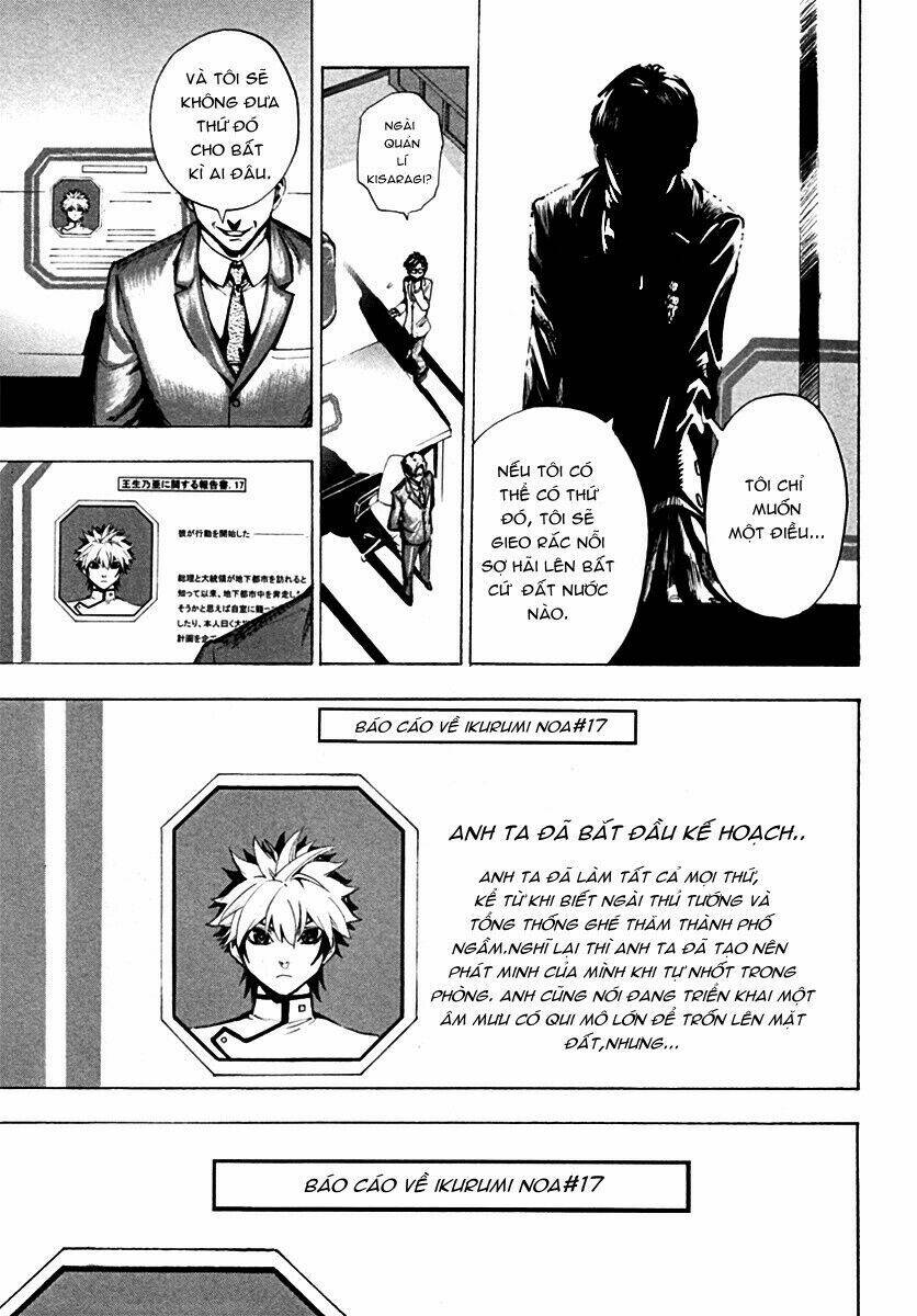 zennou no noa chapter 10 31