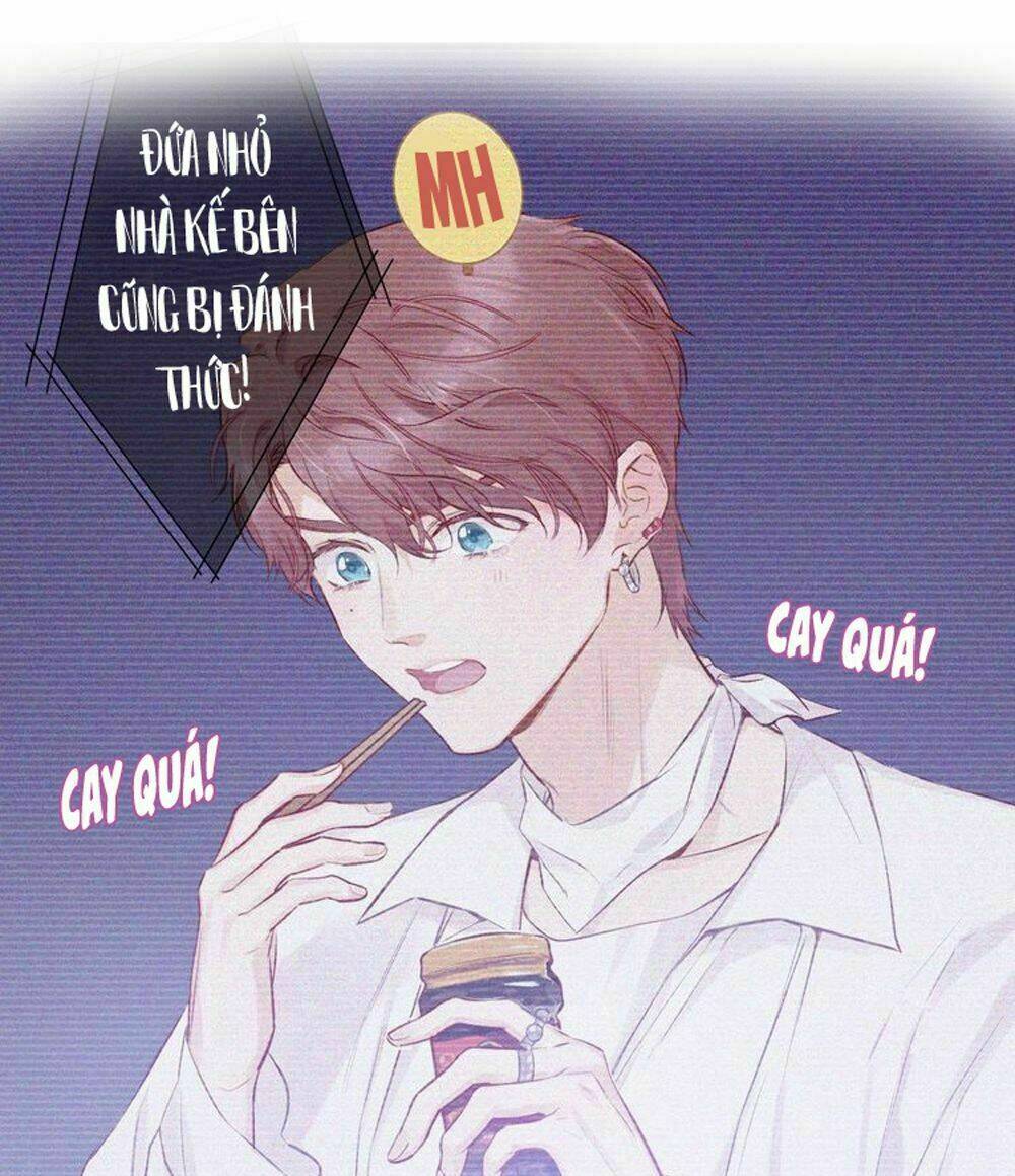 melody happy group: giai điệu hạnh phúc - mh channel chapter 51 9