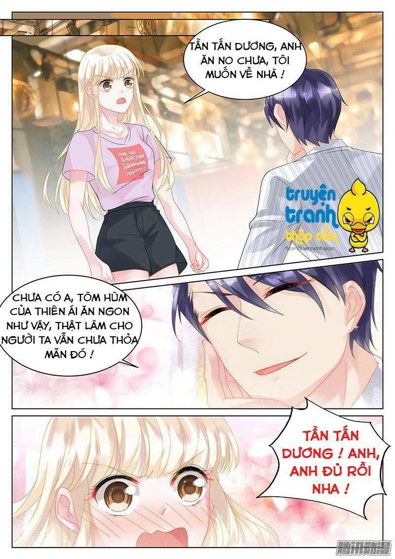 nhạ thượng thủ tịch tổng tài chapter 25 5