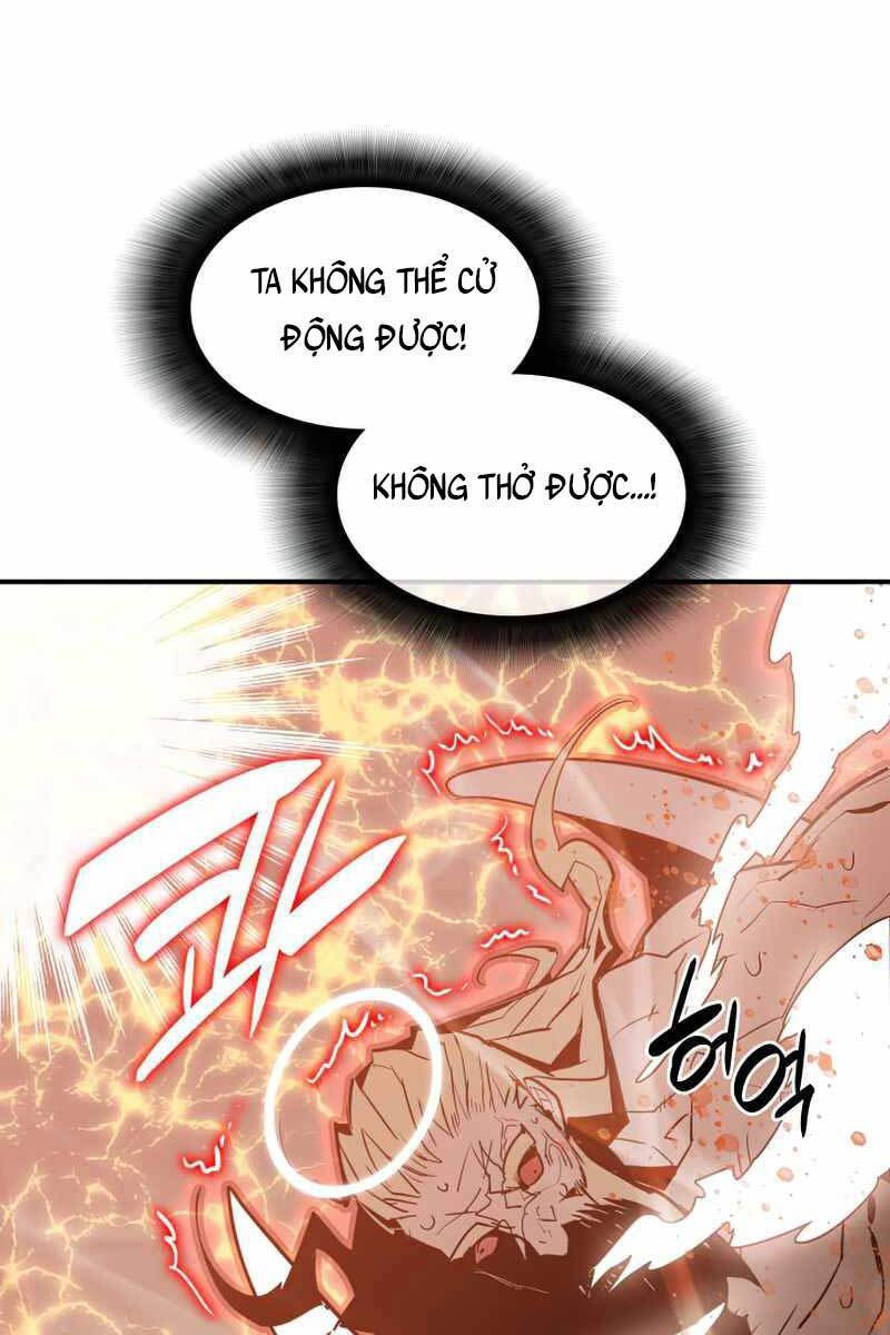 tôi là lính mới chapter 119 76