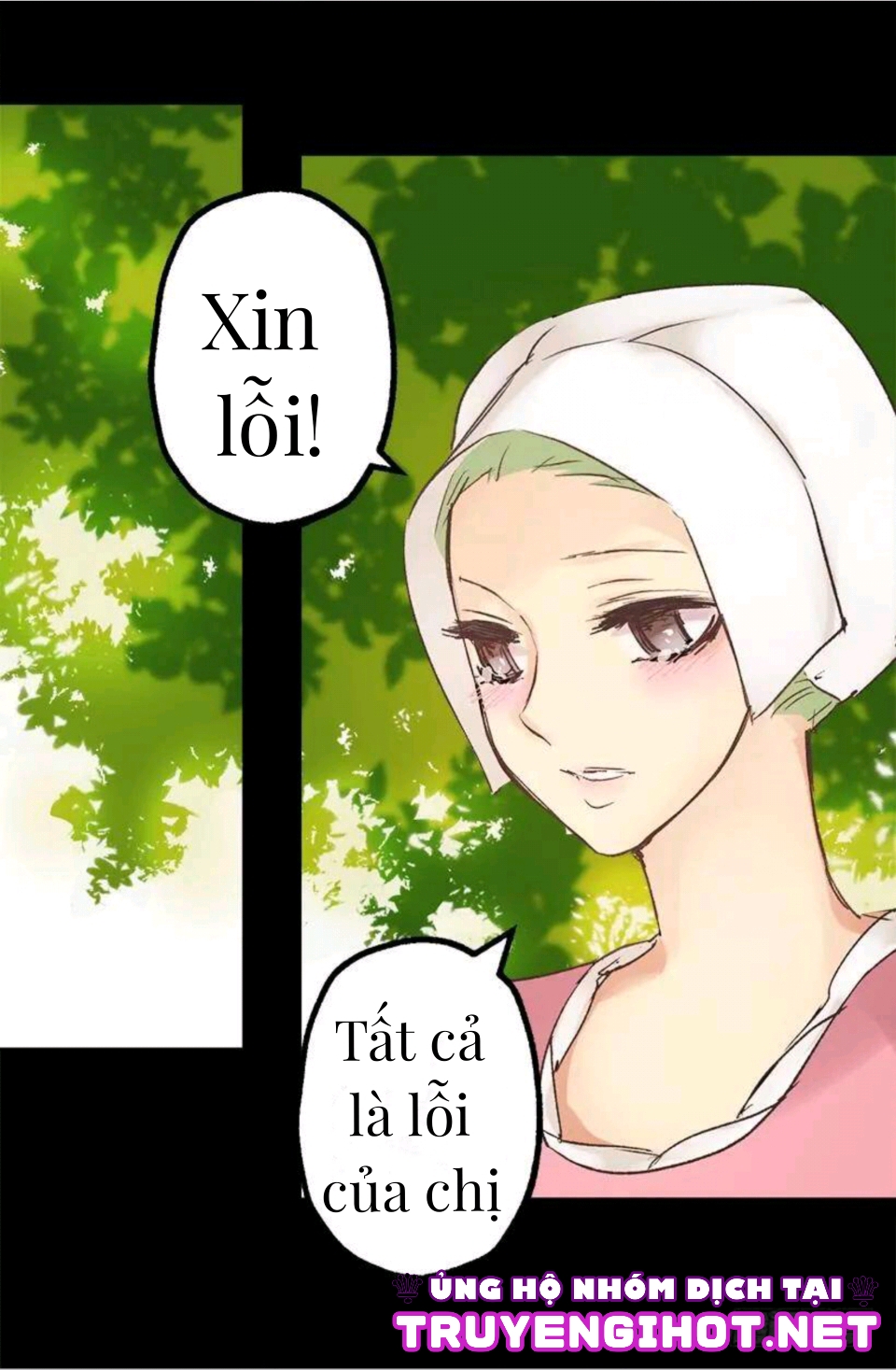 gả thay chapter 2 3