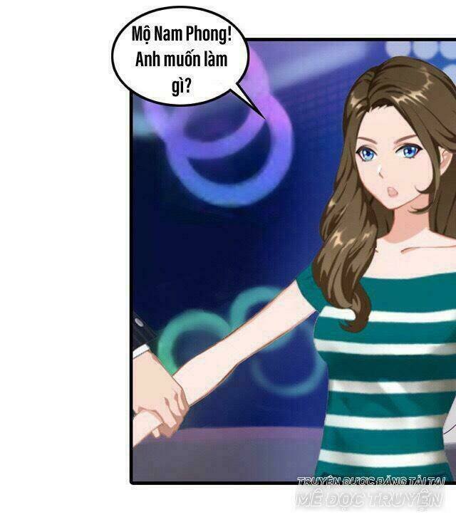 manh thê giá đáo chapter 2 21