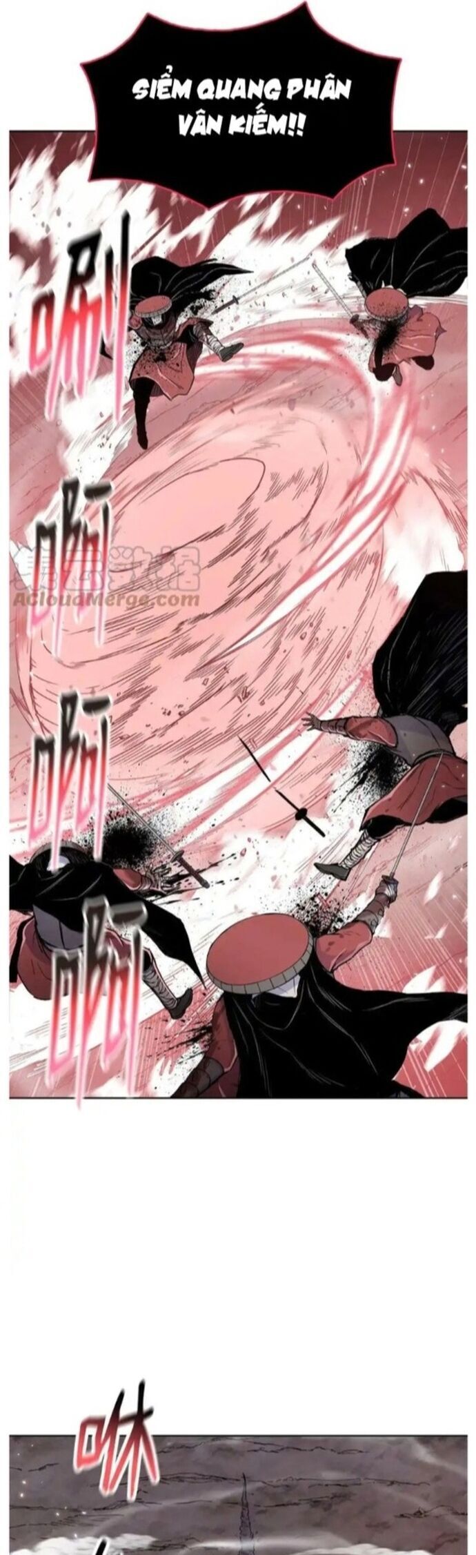 phong vân chiến thần chapter 106 30