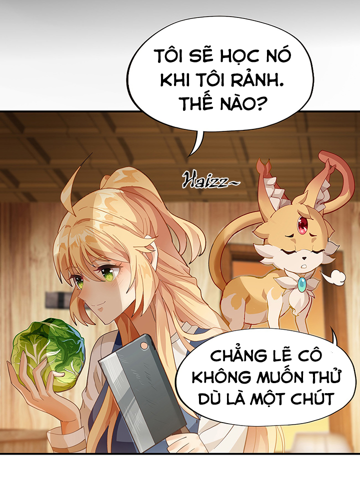tiền là chân lý chapter 5 19