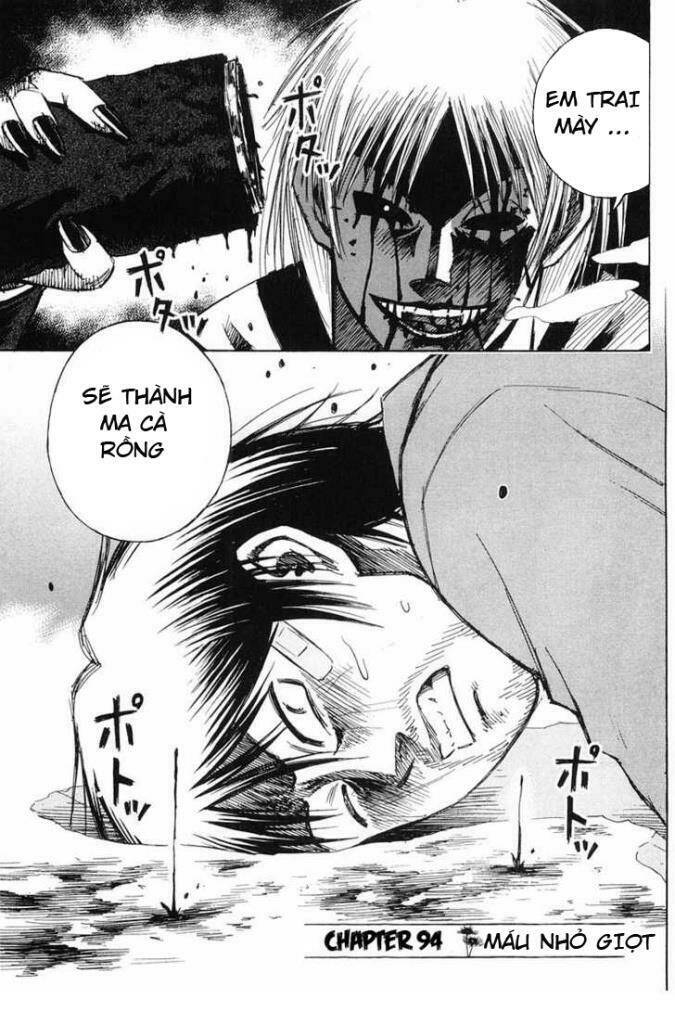 đảo ma cà rồng chapter 94 1