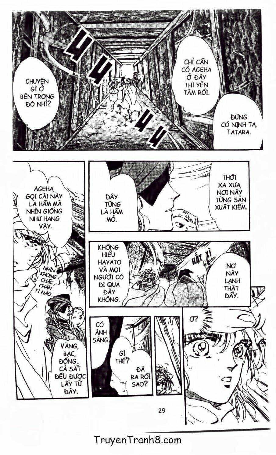 đứa con số phận chapter 39 26