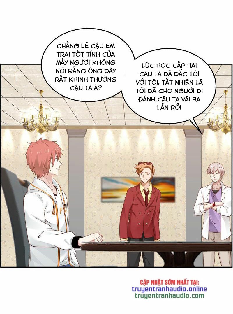 trên người ta có một rồng chapter 292 7