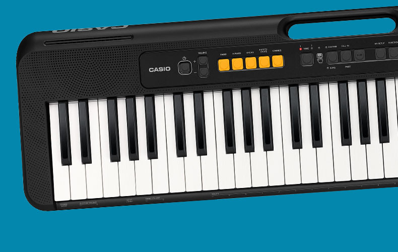 Đàn ORGAN CASIO CT-S100