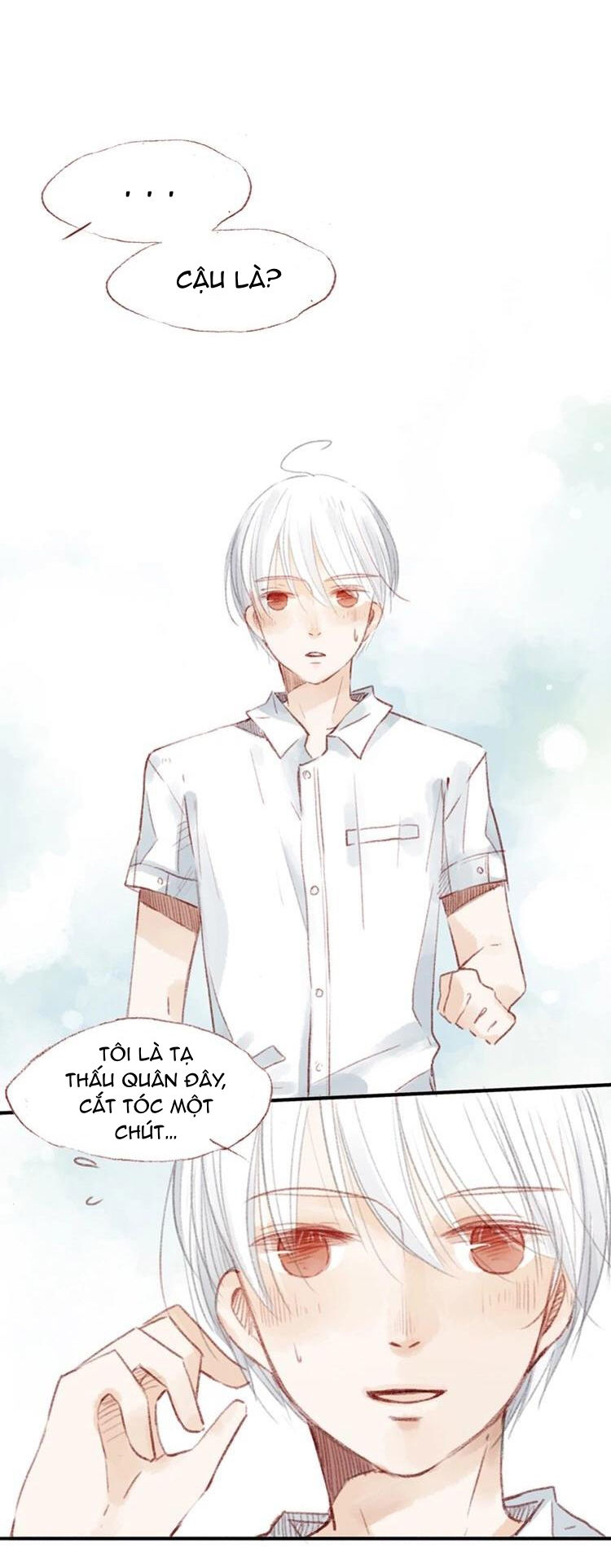 phế sài thần đăng và công chúa chapter 24 19