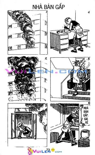 chú thoòng (full trọn bộ) chapter 19 33