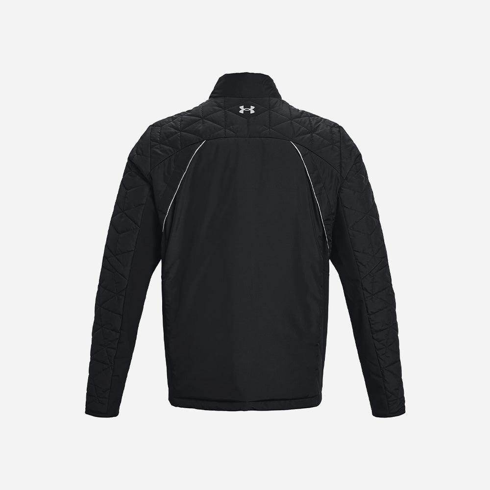 Áo khoác thể thao nam Under Armour Storcoldgear Reactor Golf Hybrid - 1364642-002