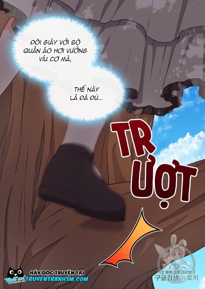 Sinh Đôi Xuyên Không Chapter 10 13