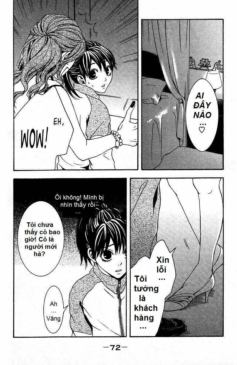 mayonaka no ariadone chapter 6 29