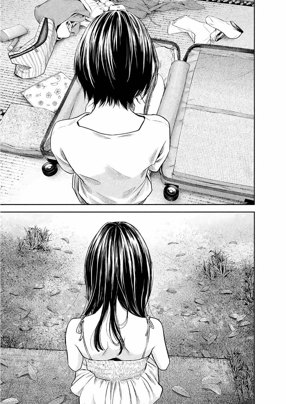 đạo luật nhiều vợ chapter 184 12